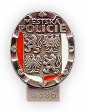 Mstsk Policie