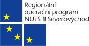 Logo NUTS II