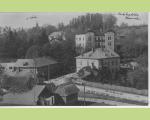 JILEMNICE (DNES KIOVATKA U NORMY), Majitel historick pohlednice z obdob Rakouska-Uherska: Josef Farsk.