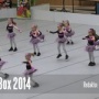 Dance Box 2014