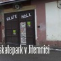 Nový skatepark v Jilemnici